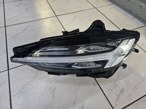 Volvo S60, V60 gyári Full LED bal első fényszóró! 2019-2024