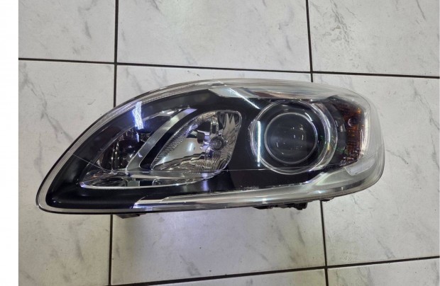 Volvo S60, V60 komplett bal els� BI-Xenon f�nysz�r�! 2013-2018