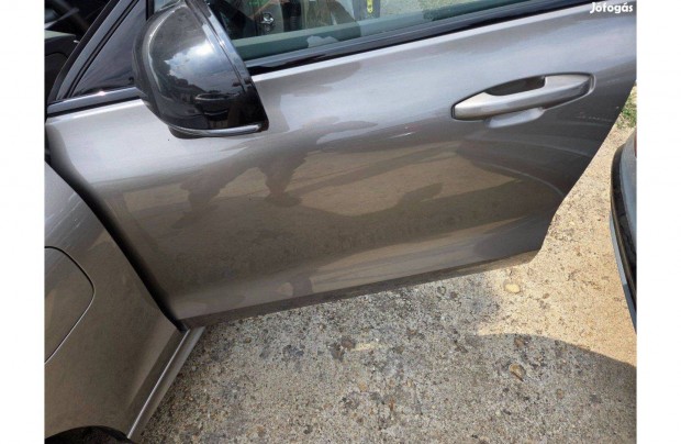 Volvo S60, V60 komplett bal első ajtó, 2019-2025 közt