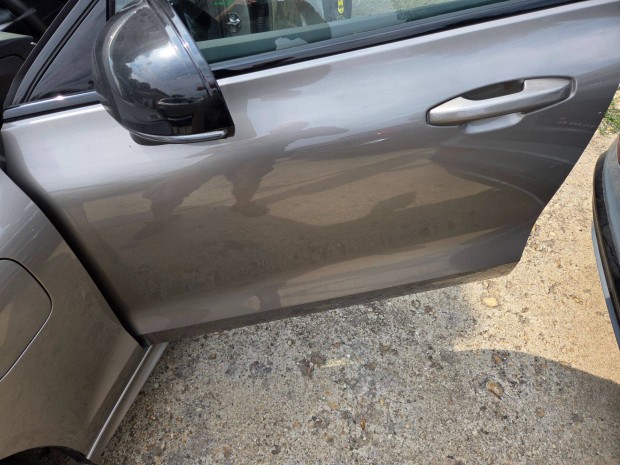 Volvo S60, V60 komplett bal els ajt, 2019-2025 kzt