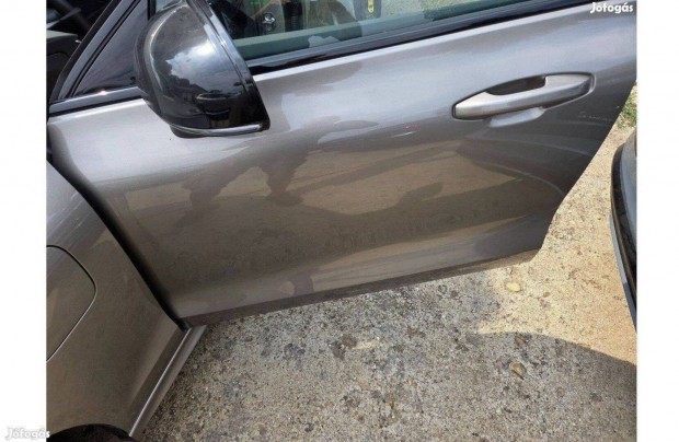 Volvo S60, V60 komplett bal els� ajt�, 2019-2025 k�zt