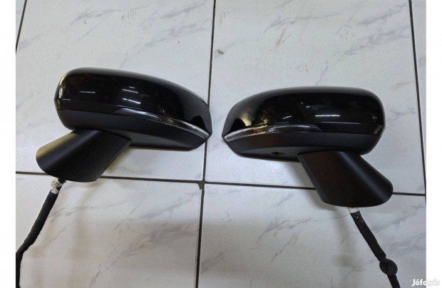 Volvo S60, V60 komplett visszapillant tkr jobb s bal oldali! 2019-