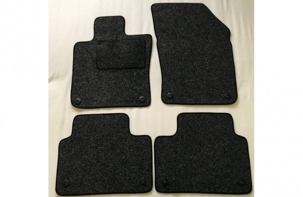 Volvo S60, V60 ut�ngy�rtott textilsz�nyeg