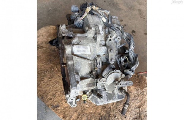 Volvo S60, V70, S80 2.4 D5 automata vlt, Aisin AW55-50SN 5 sebessg