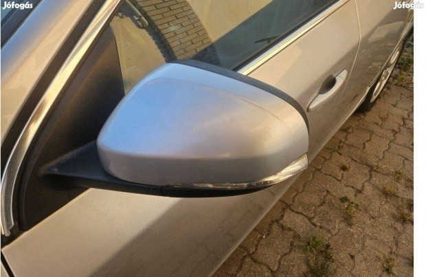 Volvo S60 , V60 komplett elektromosan behajl visszapillant tkr!