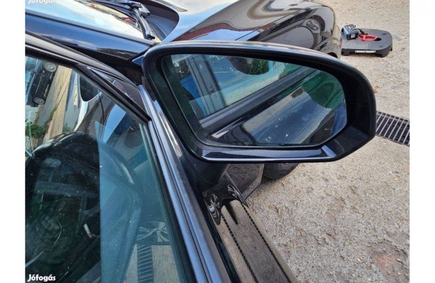 Volvo S60 / V60 komplett visszapillantó tükör jobb oldali