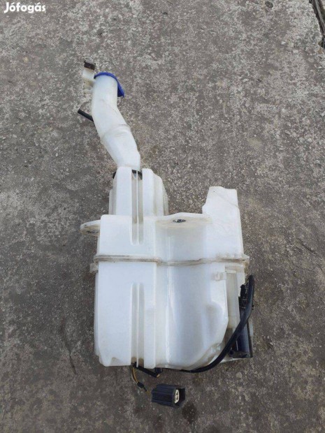 Volvo S60 abalkmosó tartály eladó
