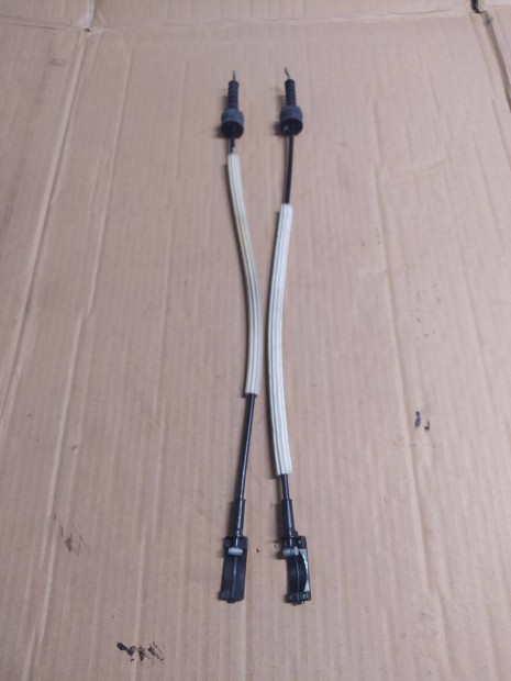 Volvo S60 ajtónyitó bowdenek eladók!
