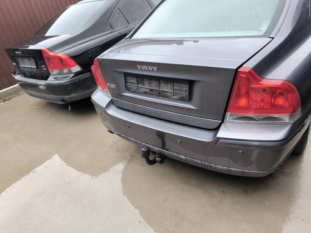 Volvo S60 alkatr�szek 