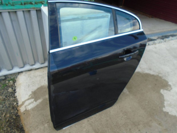 Volvo S60 bal h�ts� ajt� kompletten 2010-2016-ig
