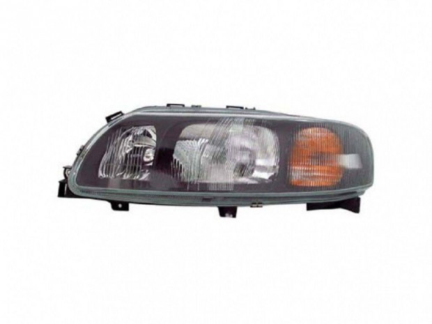 Volvo S60 fényszóró 20-0434-05-2
