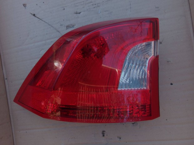 Volvo S60 hts lmpa 2010-2015