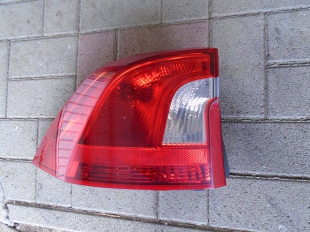 Volvo S60 h�ts� l�mp�k 2010.2016-ig