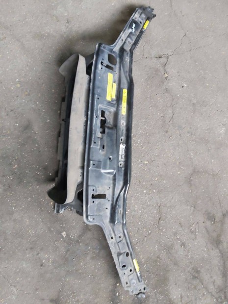 Volvo S60 homlokfal