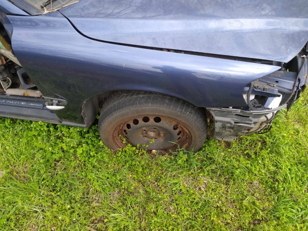 Volvo S60 jobb első sárvédő