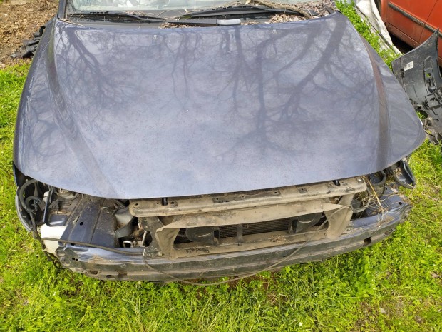 Volvo S60 motorháztető