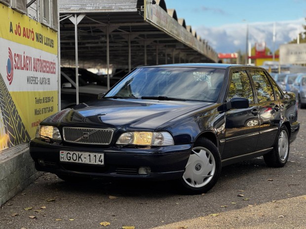 Volvo S70 2.0 Prestige ITT s Most Akci!!! 5 H...