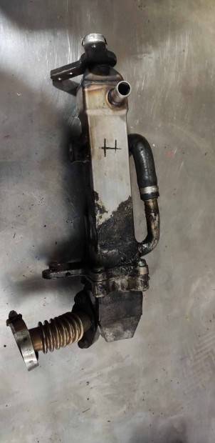 Volvo S80 163 le egr