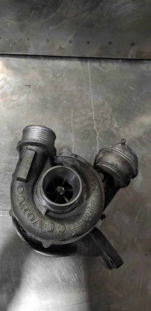 Volvo S80 163 le turbo
