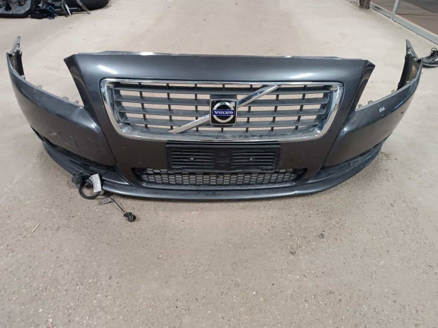 Volvo S80 2006-t�l els� l�kh�r�t�