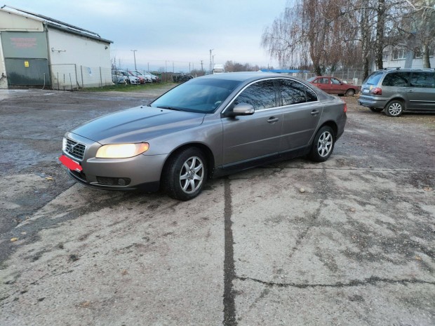 Volvo S80 2.4 D