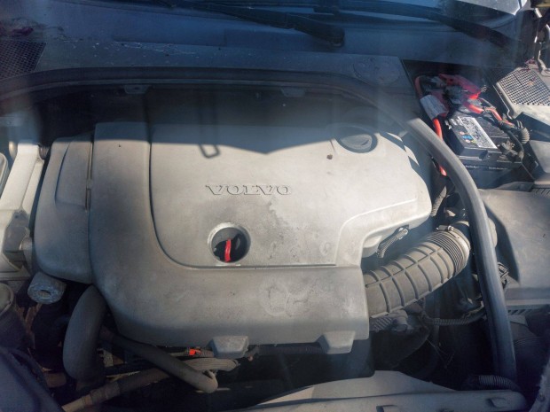 Volvo S80 2.4 kzi vlt