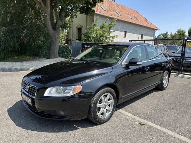 Volvo S80 2.5 T Momentum Mo.-i!Vajbr!Tolatrad...