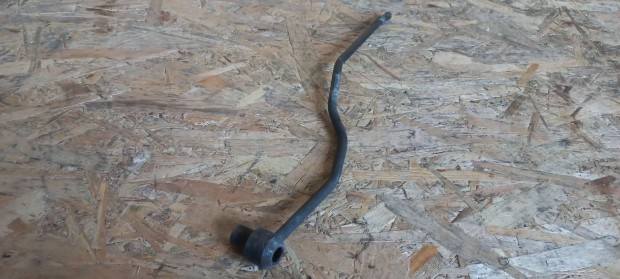 Volvo S80 2.8 T6 98- Bal oldali turb� turb�ra v�zcs� csonk 1903