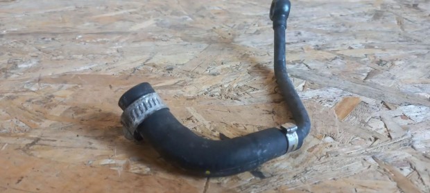 Volvo S80 2.8 T6 98- Bal oldali turb� turb�ra v�zcs� csonk 1907