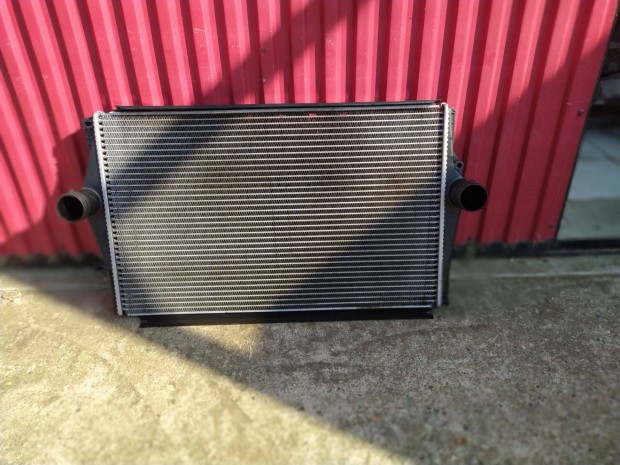 Volvo S80 2.8 T6 intercooler elad!