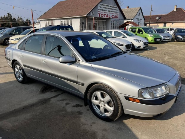 Volvo S80 2.8 T-6 Executive Geartronic