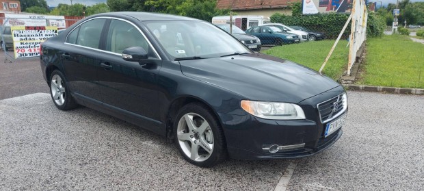 Volvo S80 3.0 T6 AWD Executive Geartronic Full...