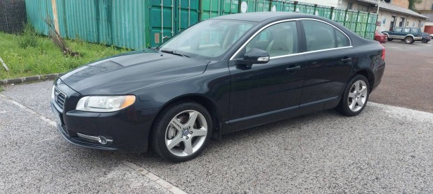 Volvo S80 3.0 T6 AWD Executive Geartronic Full...