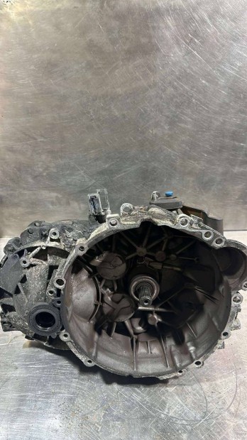 Volvo S80 6 sebességes manuális váltó