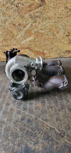 Volvo S80 98- 2.8 Biturb� turb�felt�lt� bi turb� turbo felt�lt� 0751