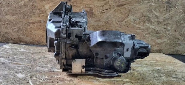 Volvo S80 98- 2.8 T6 4T65EV-GT automata sebess�gv�lt� v�lt� 2795