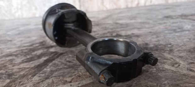 Volvo S80 98- 2.8 T6 Dugattyú hajtókar hajtórúd hajtó kar rúd 2474