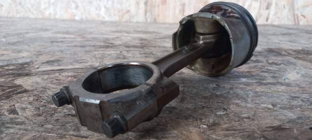 Volvo S80 98- 2.8 T6 Dugattyú hajtókar hajtórúd hajtó kar rúd 2476