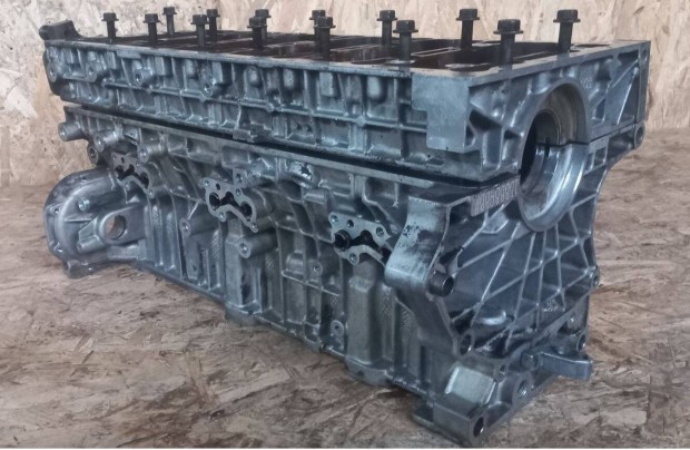 Volvo S80 98- 2.8 Üres motortömb tömb motorblokk motor blokk 2573