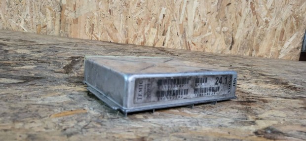 Volvo S80 98- Automata váltó vezérlő ECU elektronika számítógép 2491