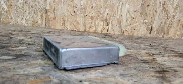 Volvo S80 98- Automata v�lt� vez�rl� ECU elektronika sz�m�t�g�p 2491