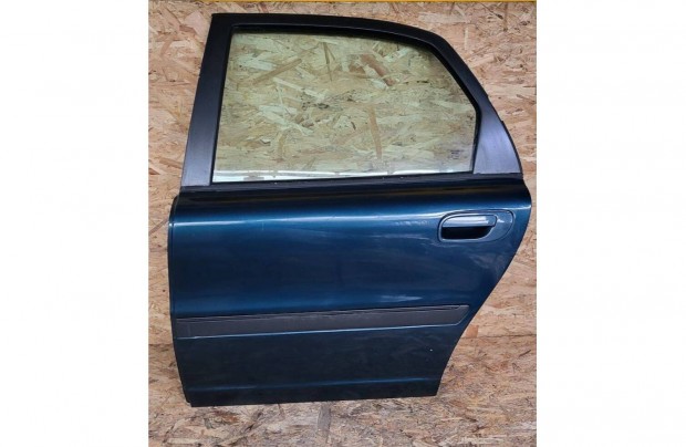 Volvo S80 98- Bal balos oldali oldal kk hts ajt ajto lemez 2186