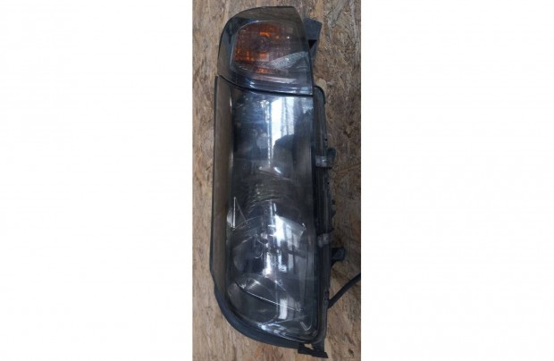 Volvo S80 98- Bal els fnyszr lmpa vilgts index bra 2614