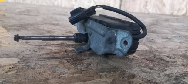 Volvo S80 98- Bal első fényszóró törlő mozgató elektronika motor 2590