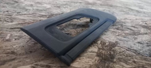 Volvo S80 98- Bal oldals� index ir�nyjelz� villog� k�r�li d�szl�c 2498