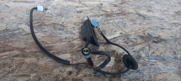 Volvo S80 98- Csomagtérnyitó csomagtérajtó zár nyitó gomb köteg 2504