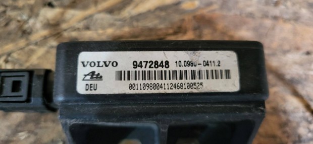 Volvo S80 98- ESP oldalirányú gyorsulás szenzor jeladó érzékelő 2126