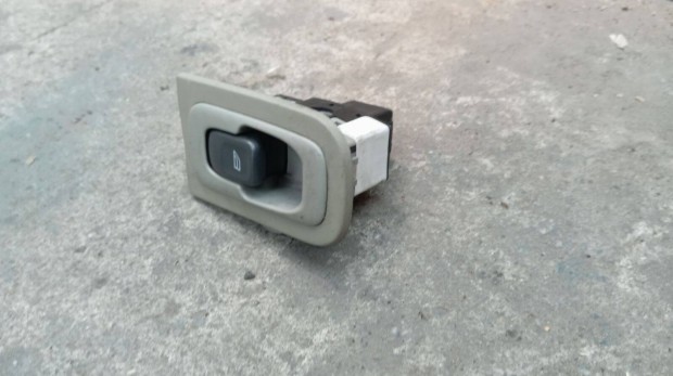 Volvo S80 98- Hts ajt ablakemel ablak emel kapcsol gomb 2479