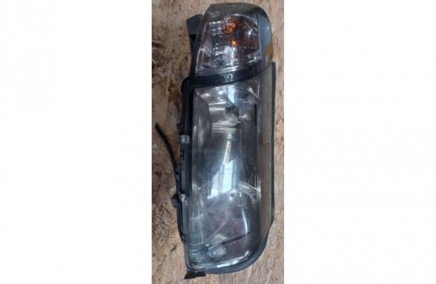 Volvo S80 98- Jobb els fnyszr lmpa vilgts index bra 2613