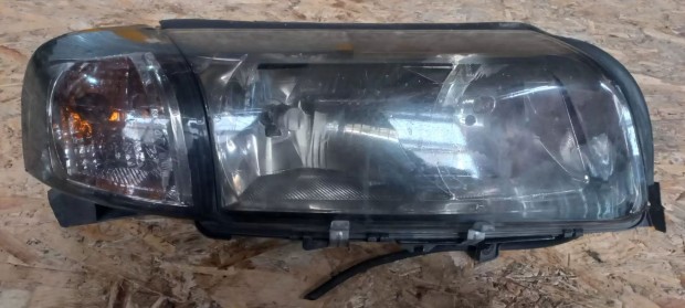 Volvo S80 98- Jobb els� f�nysz�r� l�mpa vil�g�t�s index b�ra 2613